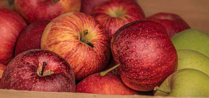 2022-01_Apples_PIXNIO-2730161_720x340