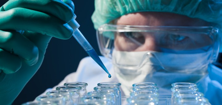 Innovations dans la protection des plantes : <strong>le développement de substances actives</strong> réclame toujours plus d&rsquo;efforts et d&rsquo;argent